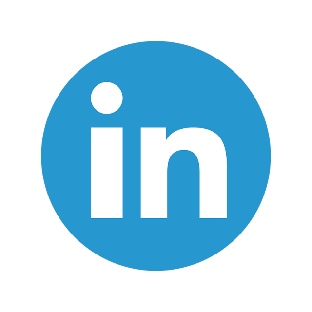 linkedIn